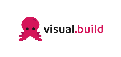 Logo Visual.Build